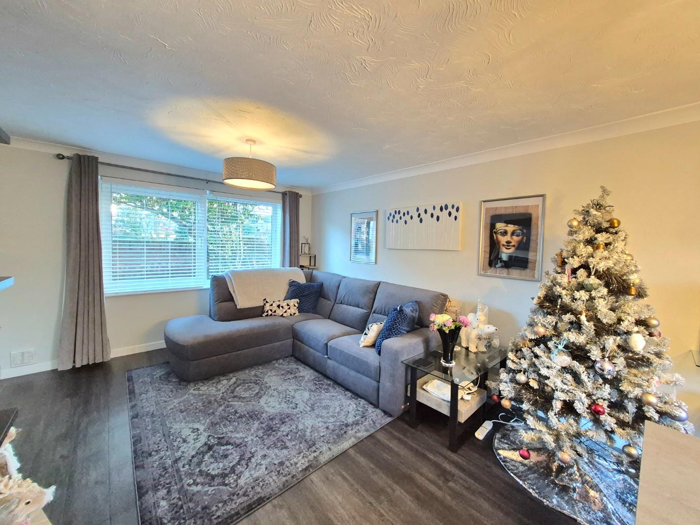 Oakway, Wellingborough