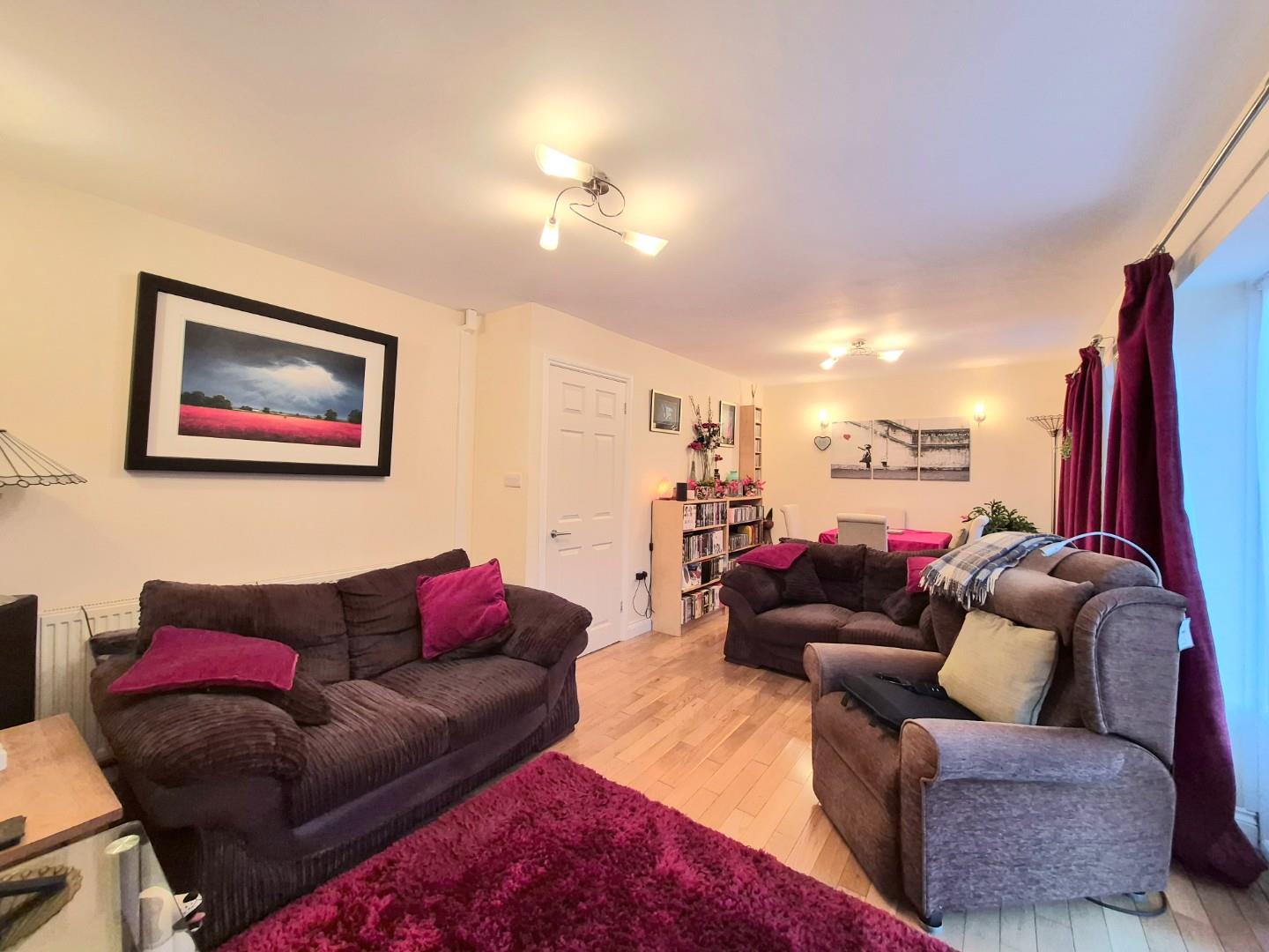 Westminster Road, Wellingborough