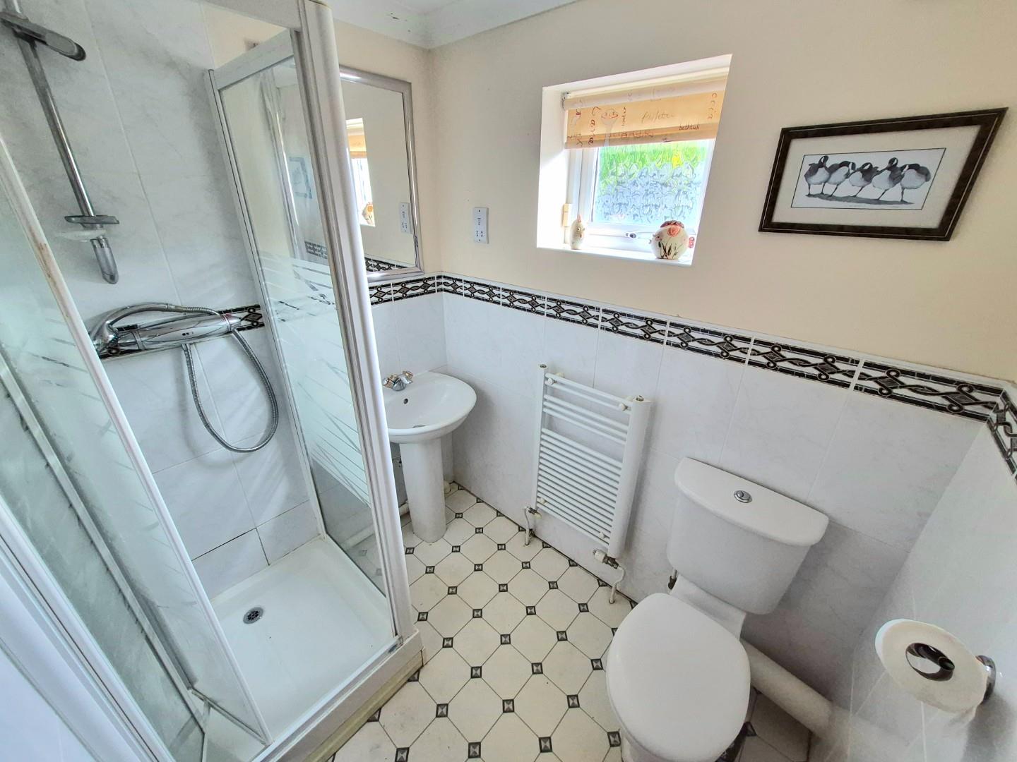 Doddington Road, Earls Barton