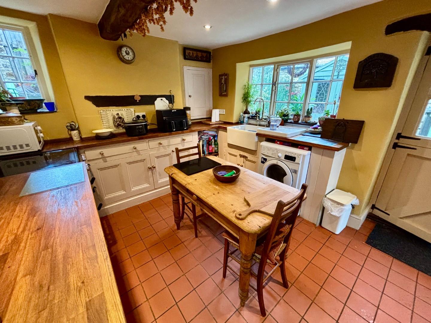 Church Street, Finedon