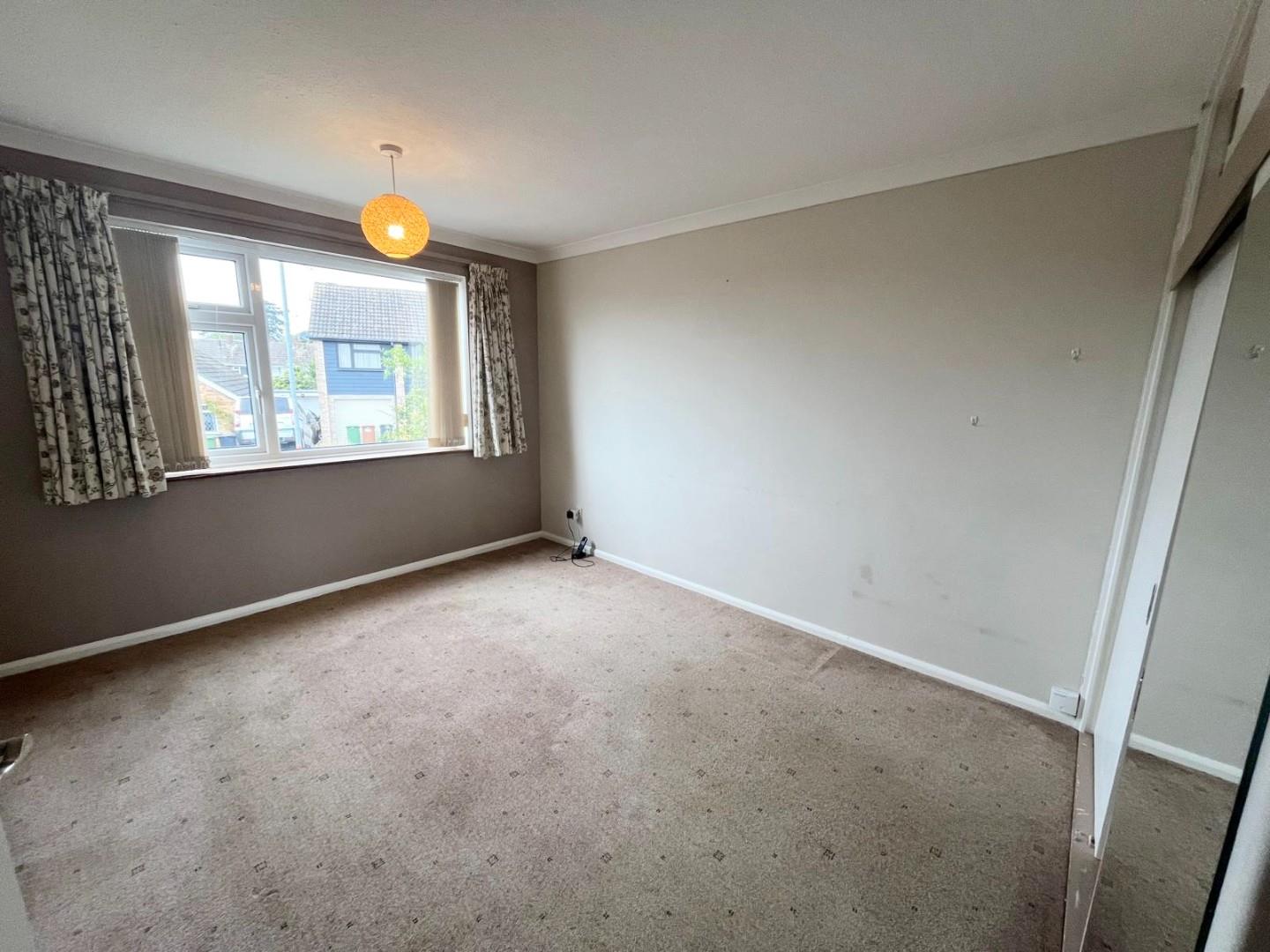 Barker Road, Earls Barton