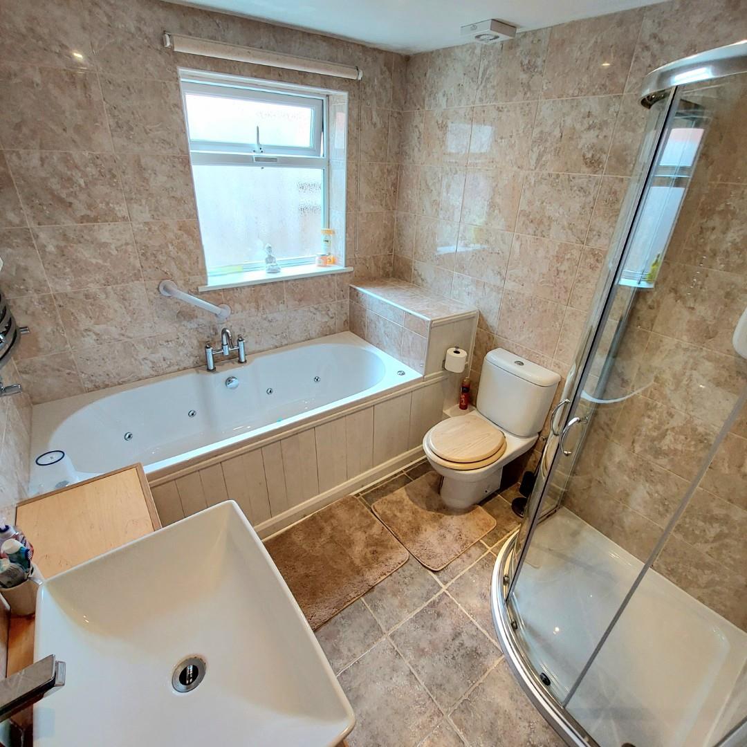 Doddington Road, Wilby