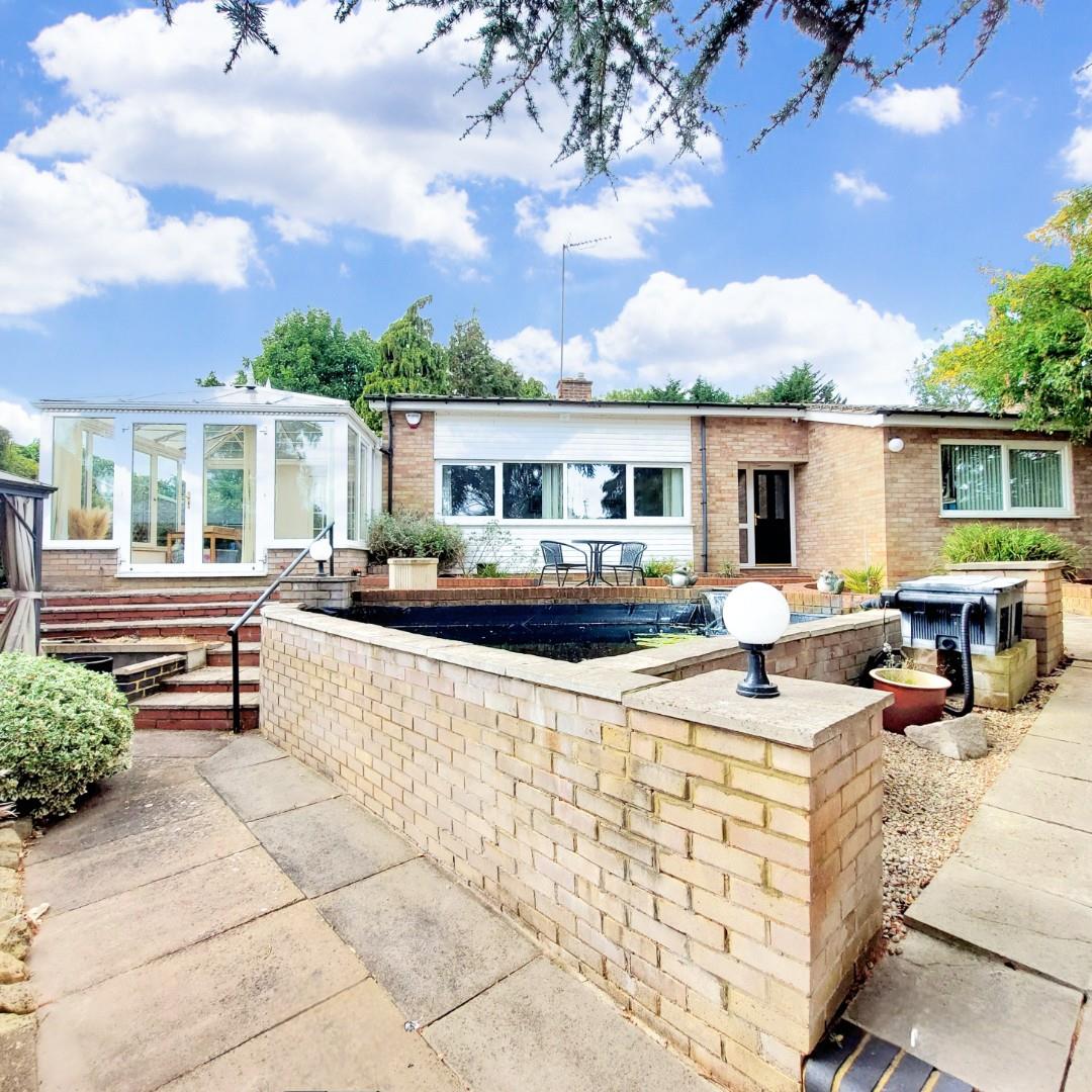 Doddington Road, Wilby