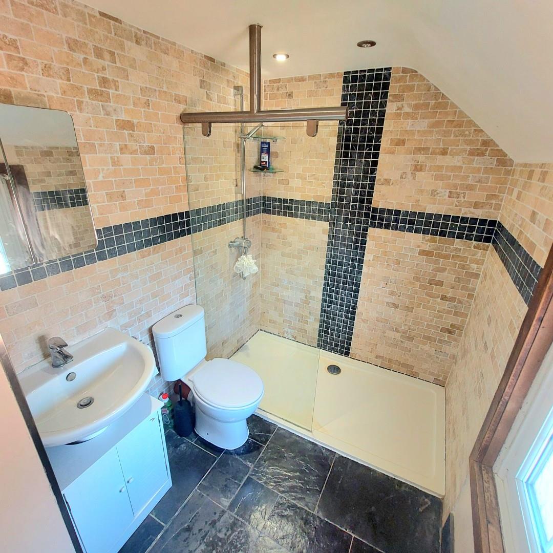 Tebbutts Yard, Earls Barton