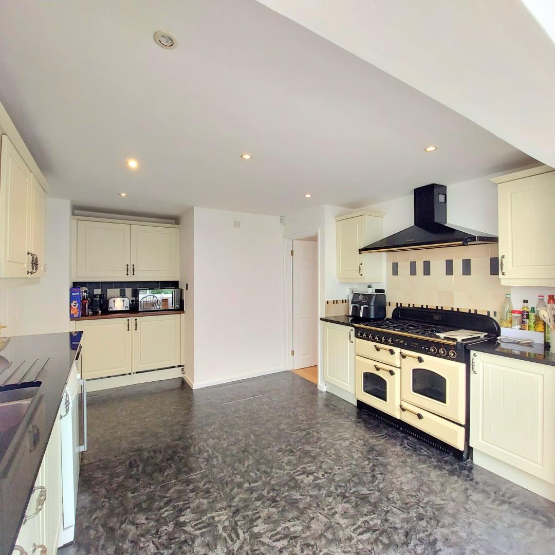 Doddington Road, Wilby