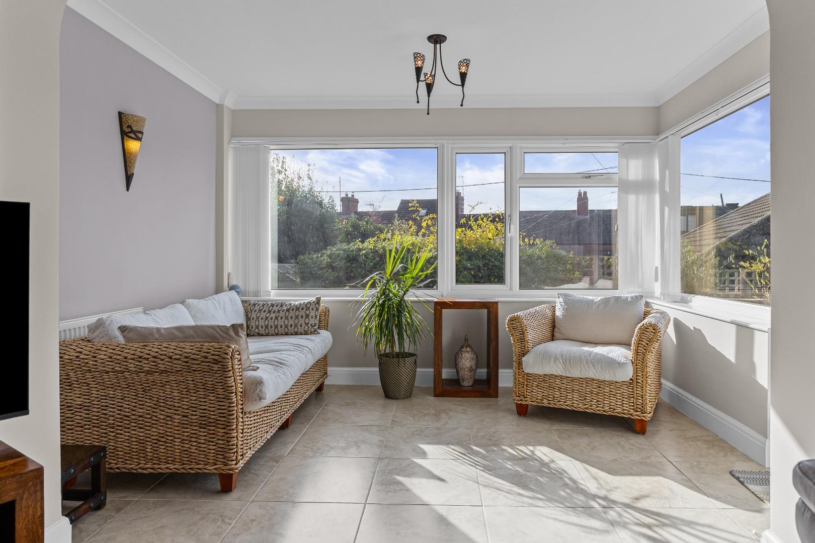 Aggate Way, Earls Barton