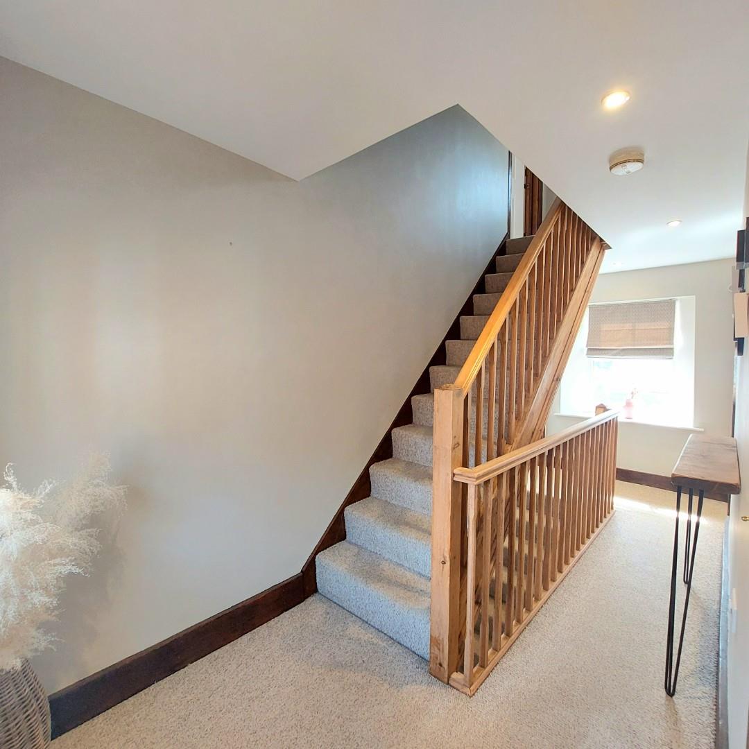 Tebbutts Yard, Earls Barton