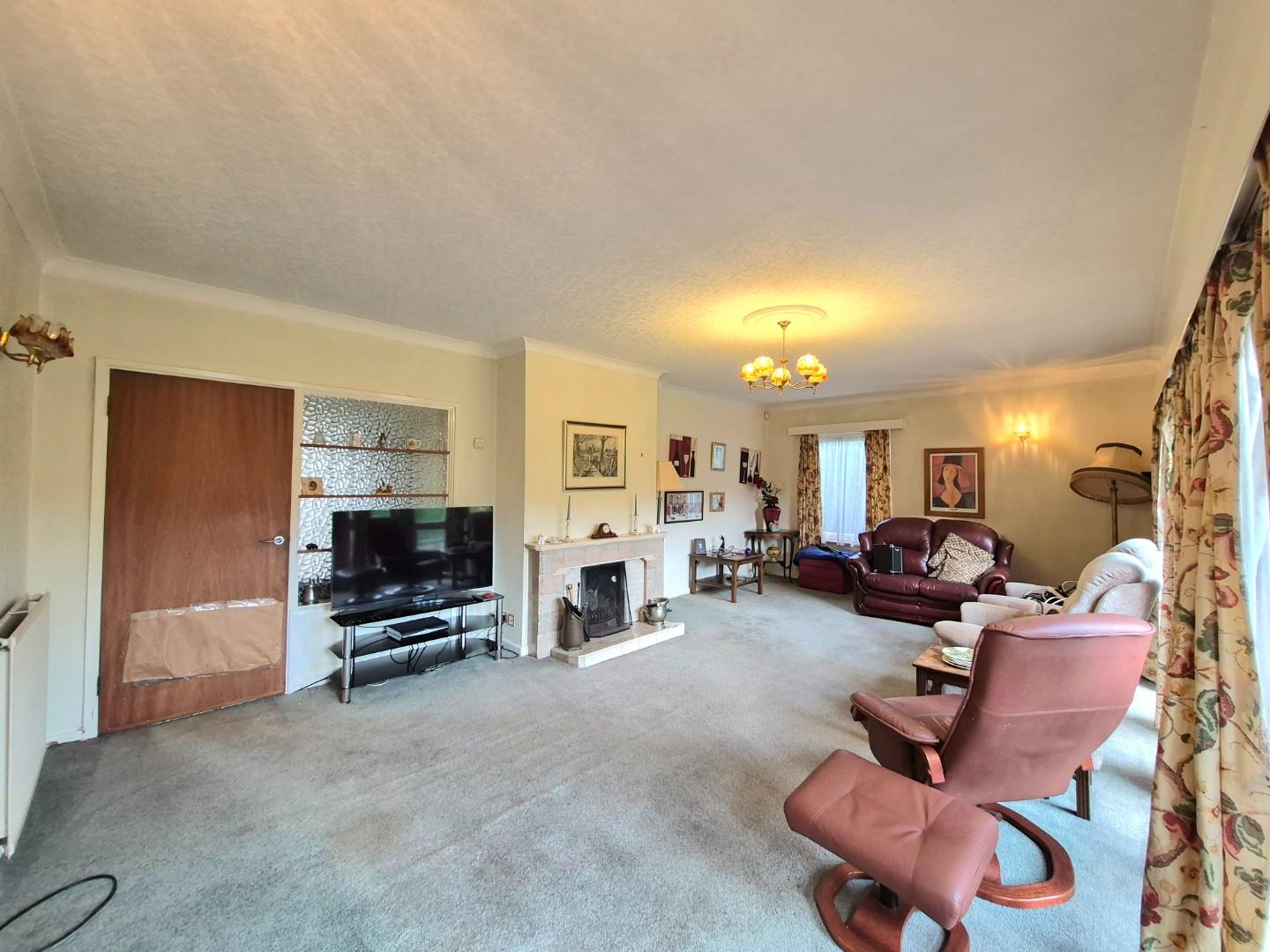 Doddington Road, Earls Barton