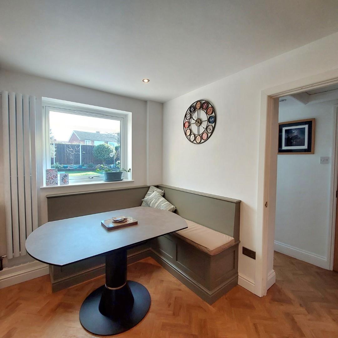 Townley Way, Earls Barton