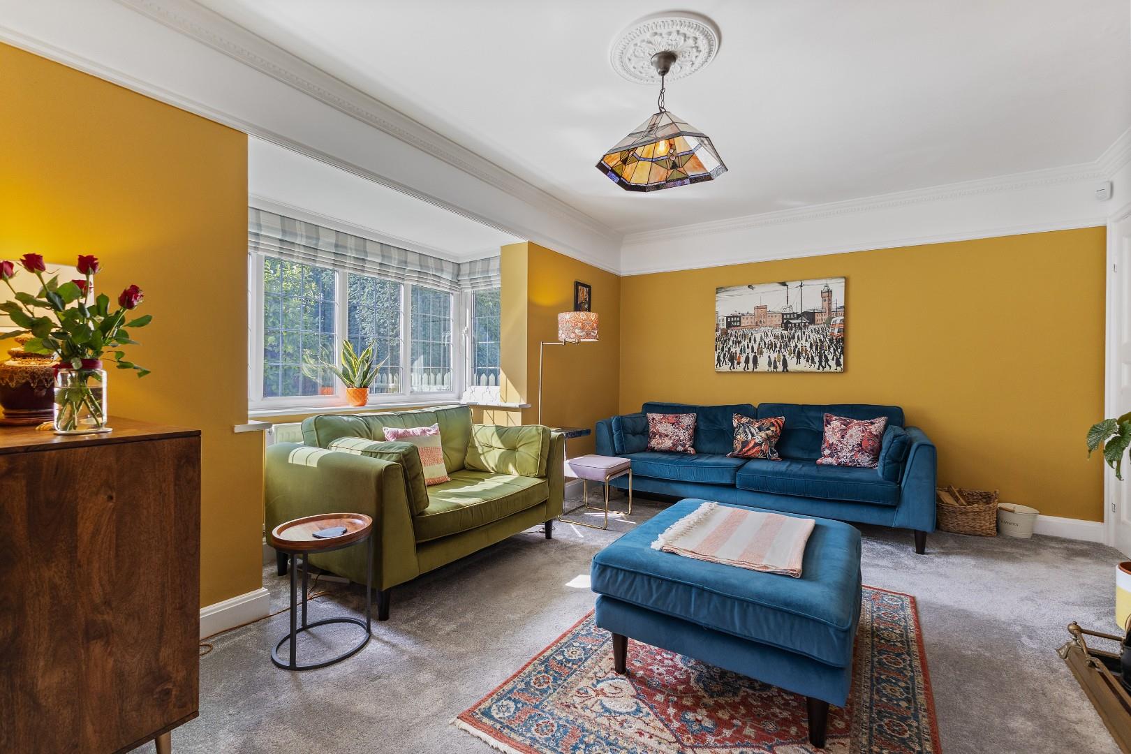 Aggate Way, Earls Barton