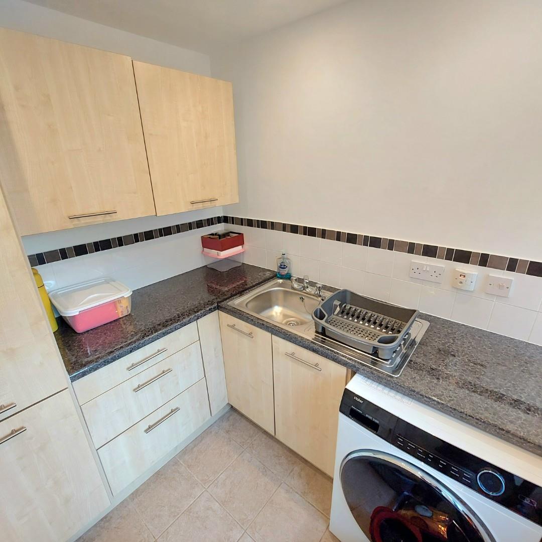 Doddington Road, Wilby