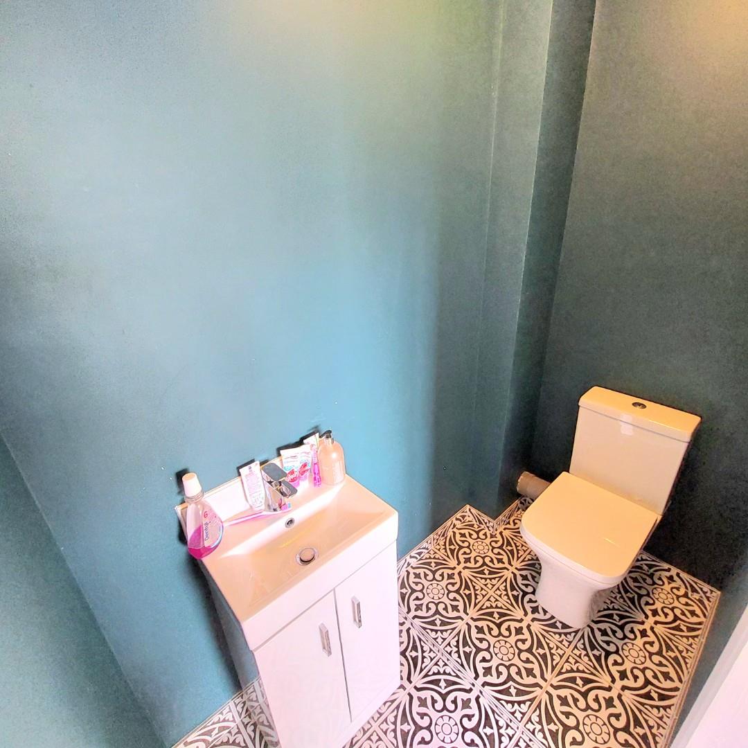 Park Street, Earls Barton