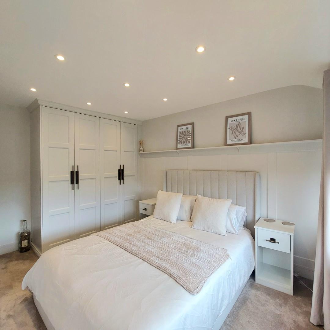 Streeton Way, Earls Barton