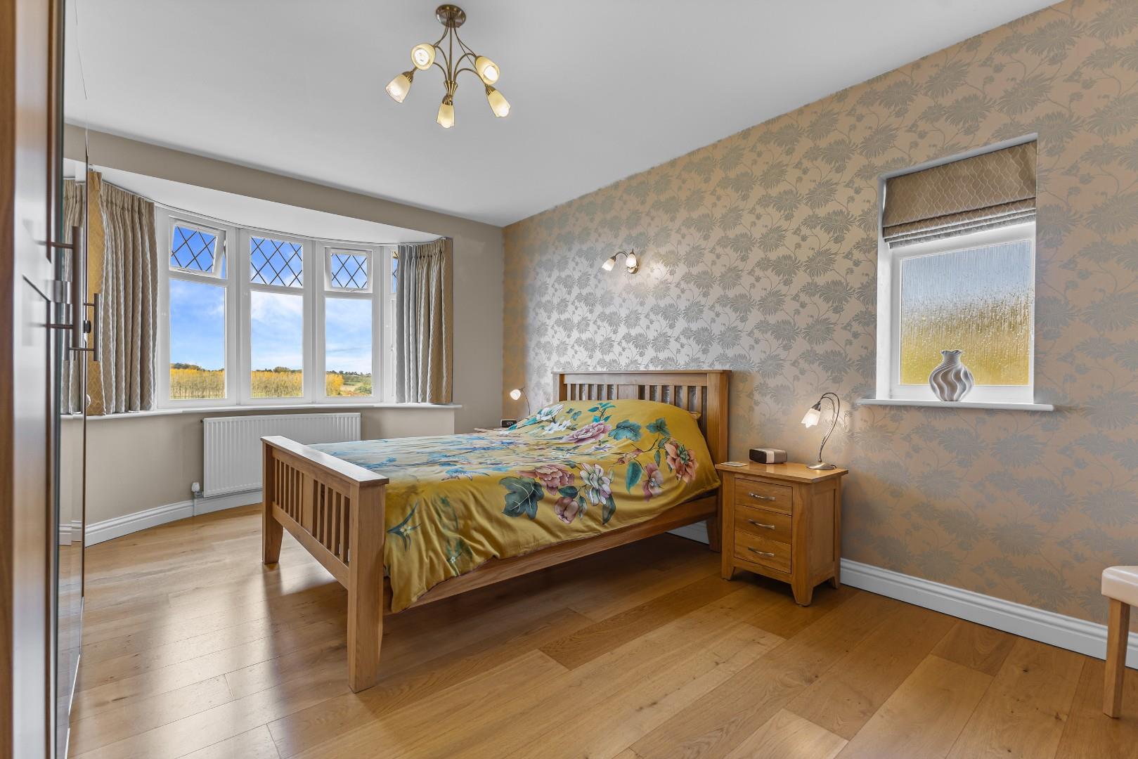 Aggate Way, Earls Barton