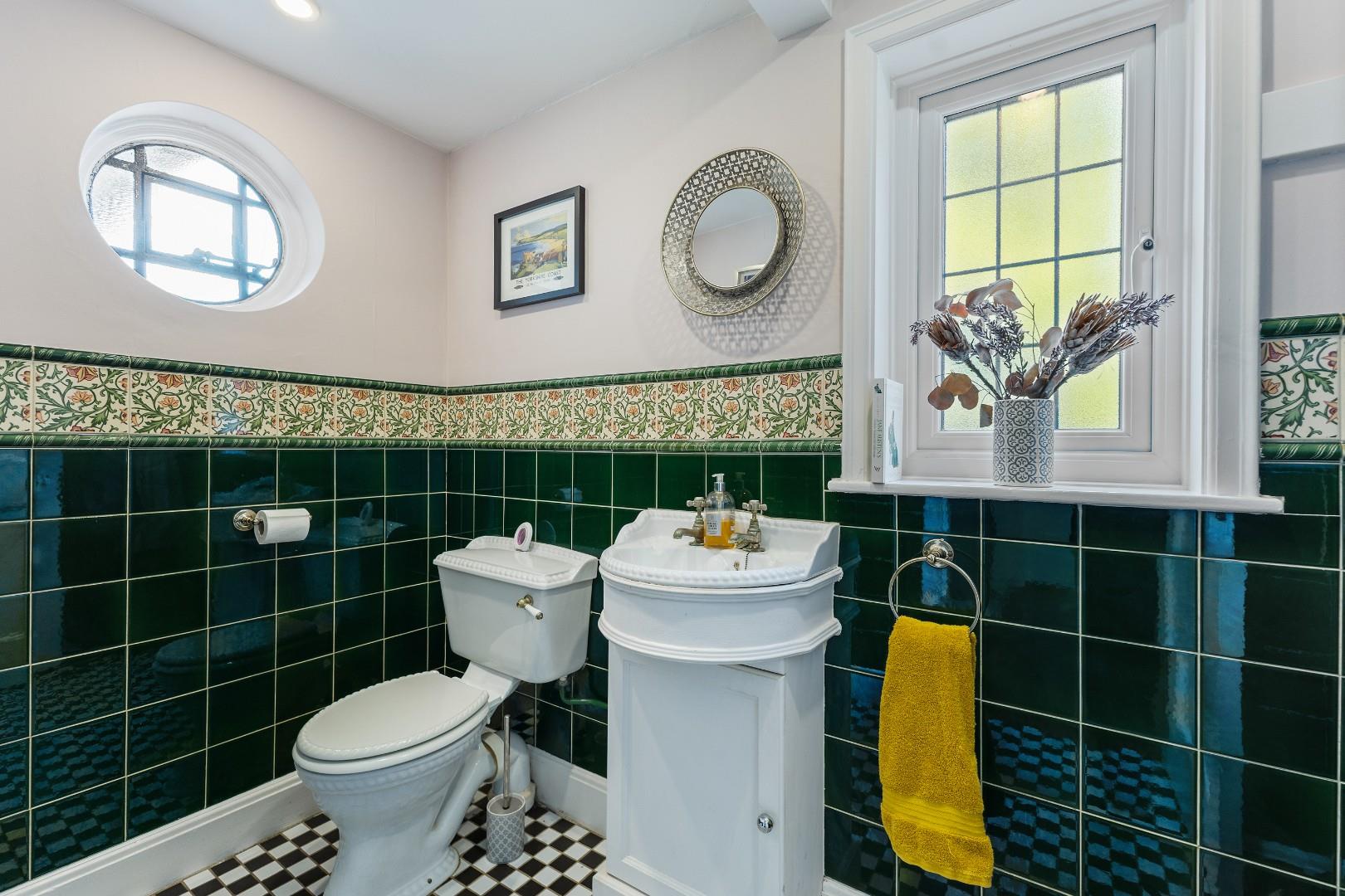 Aggate Way, Earls Barton