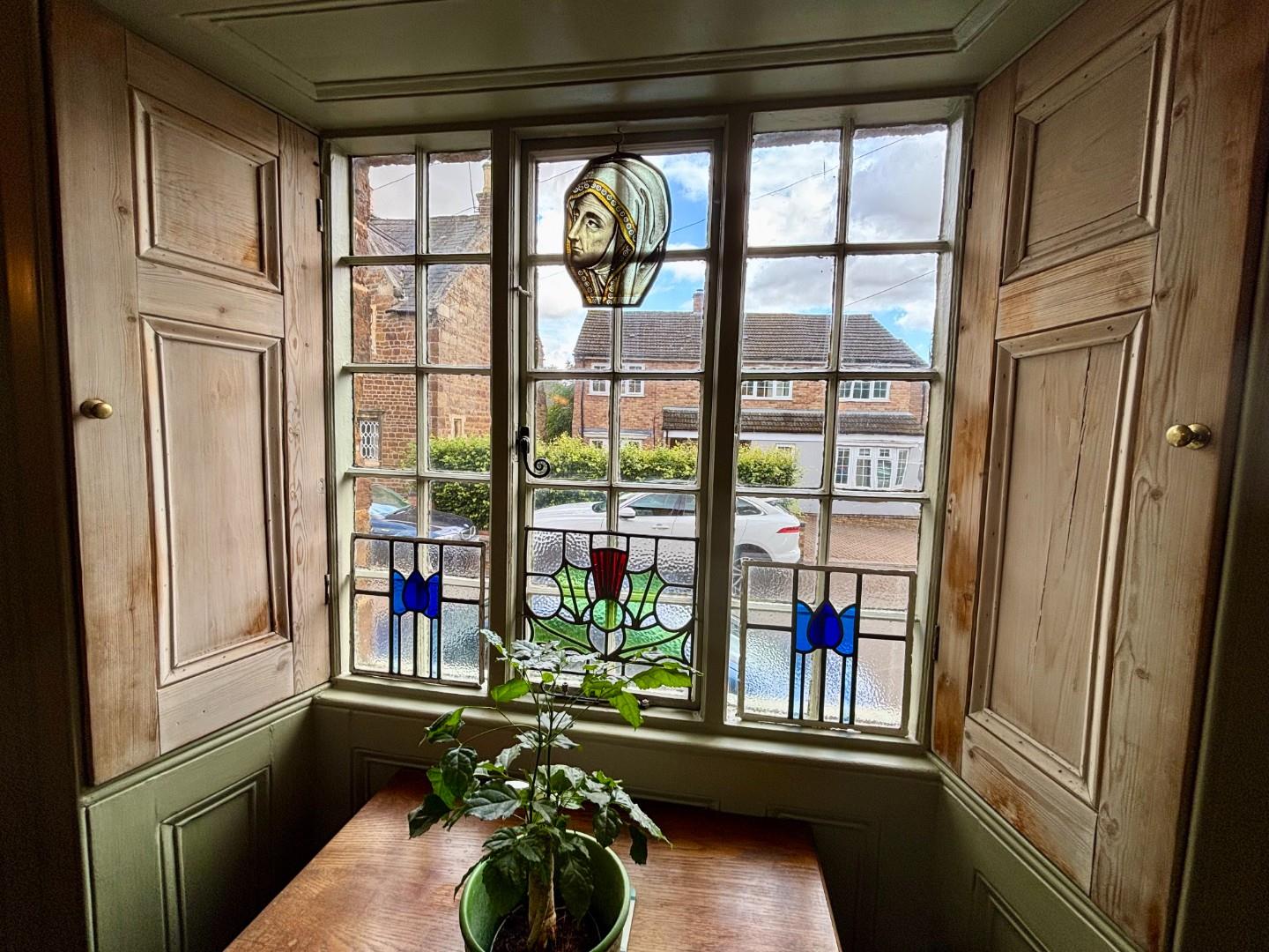 Church Street, Finedon