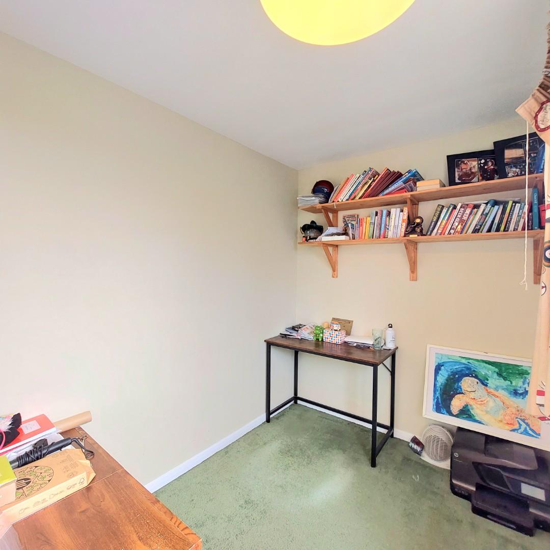 Park Street, Earls Barton