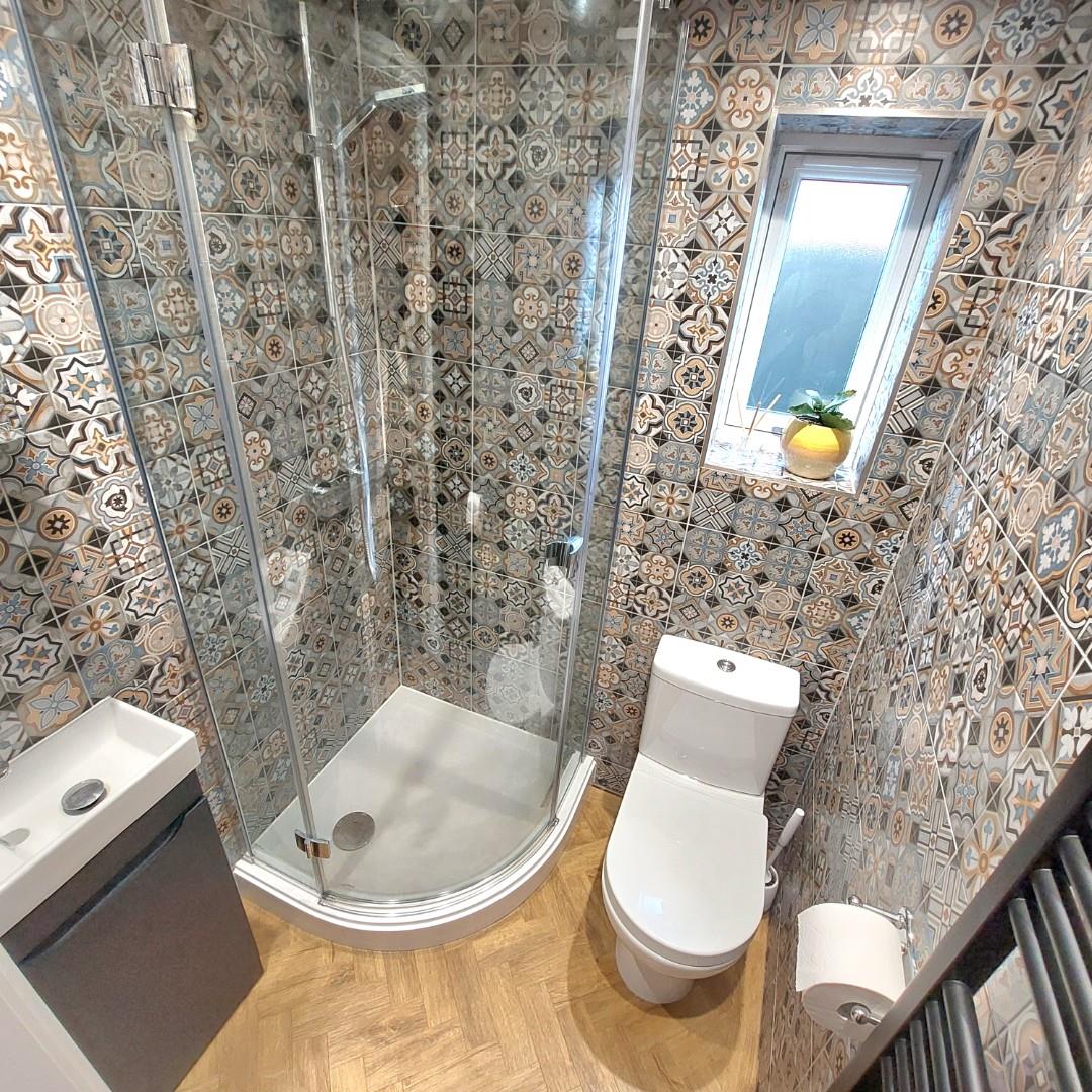 Townley Way, Earls Barton