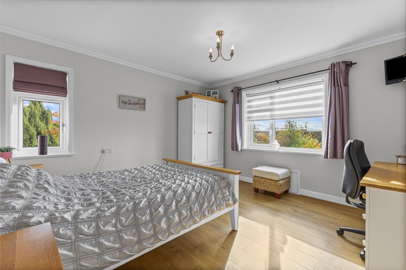 Aggate Way, Earls Barton