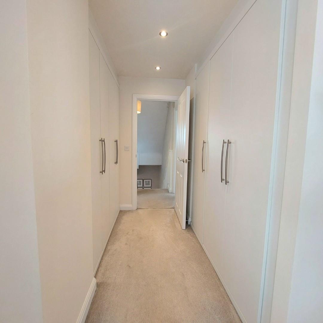 Sawford Close, Earls Barton