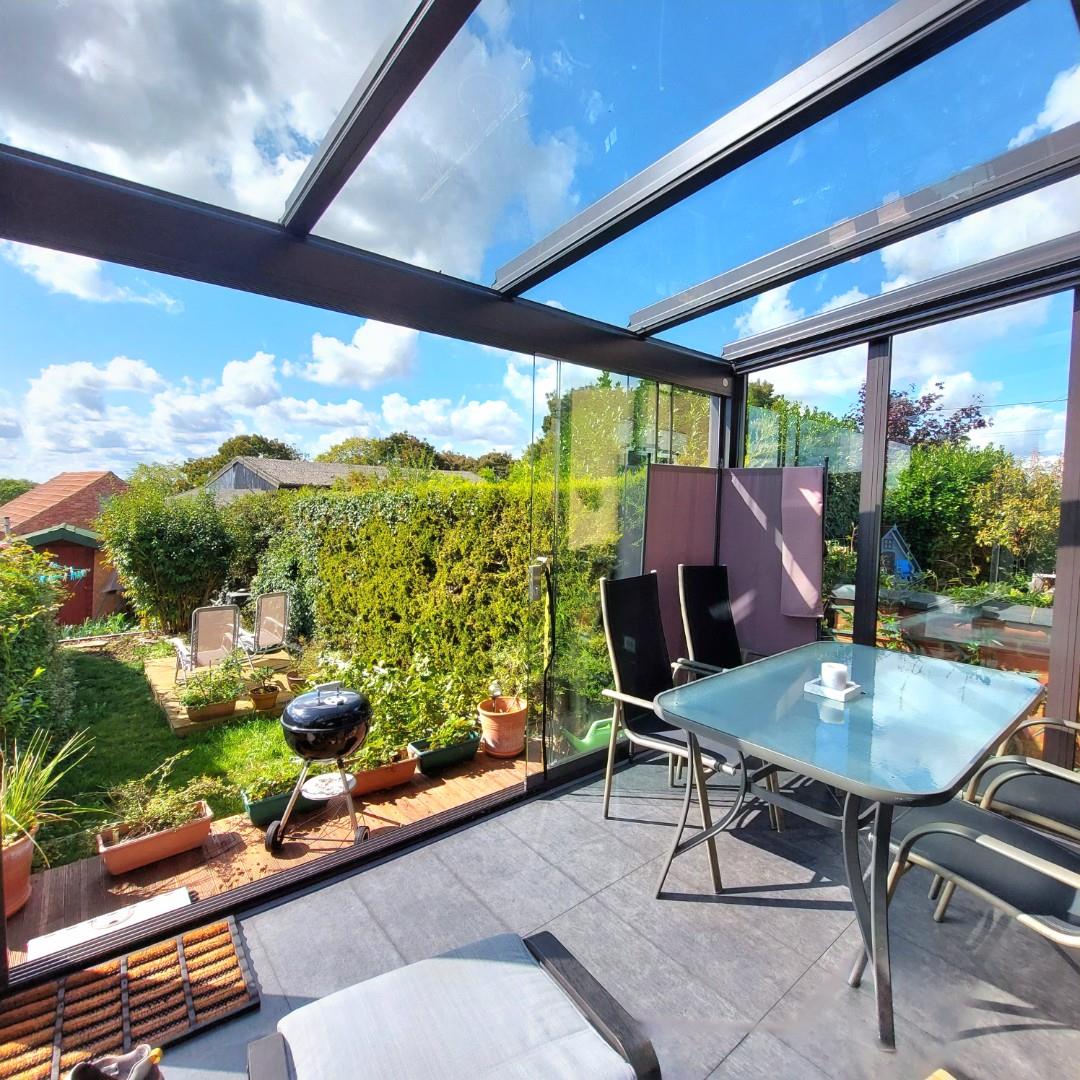 Sunnyside, Earls Barton