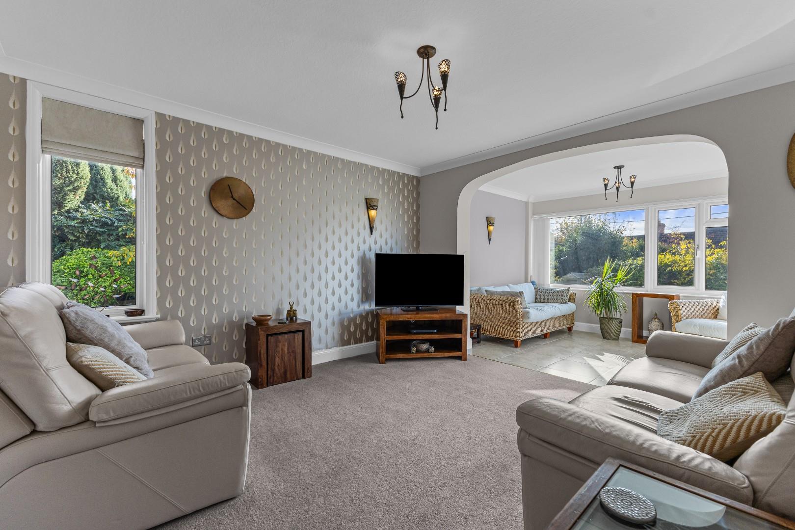 Aggate Way, Earls Barton