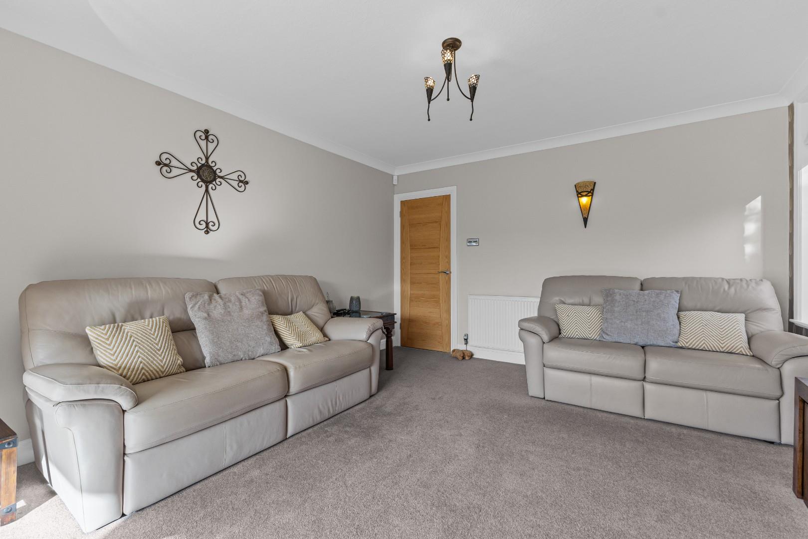 Aggate Way, Earls Barton