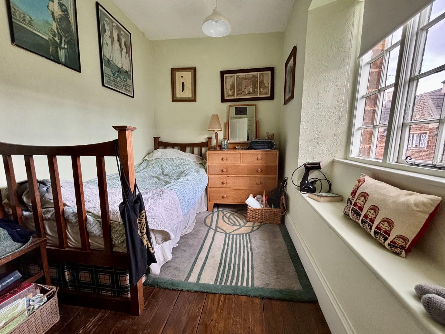 Church Street, Finedon