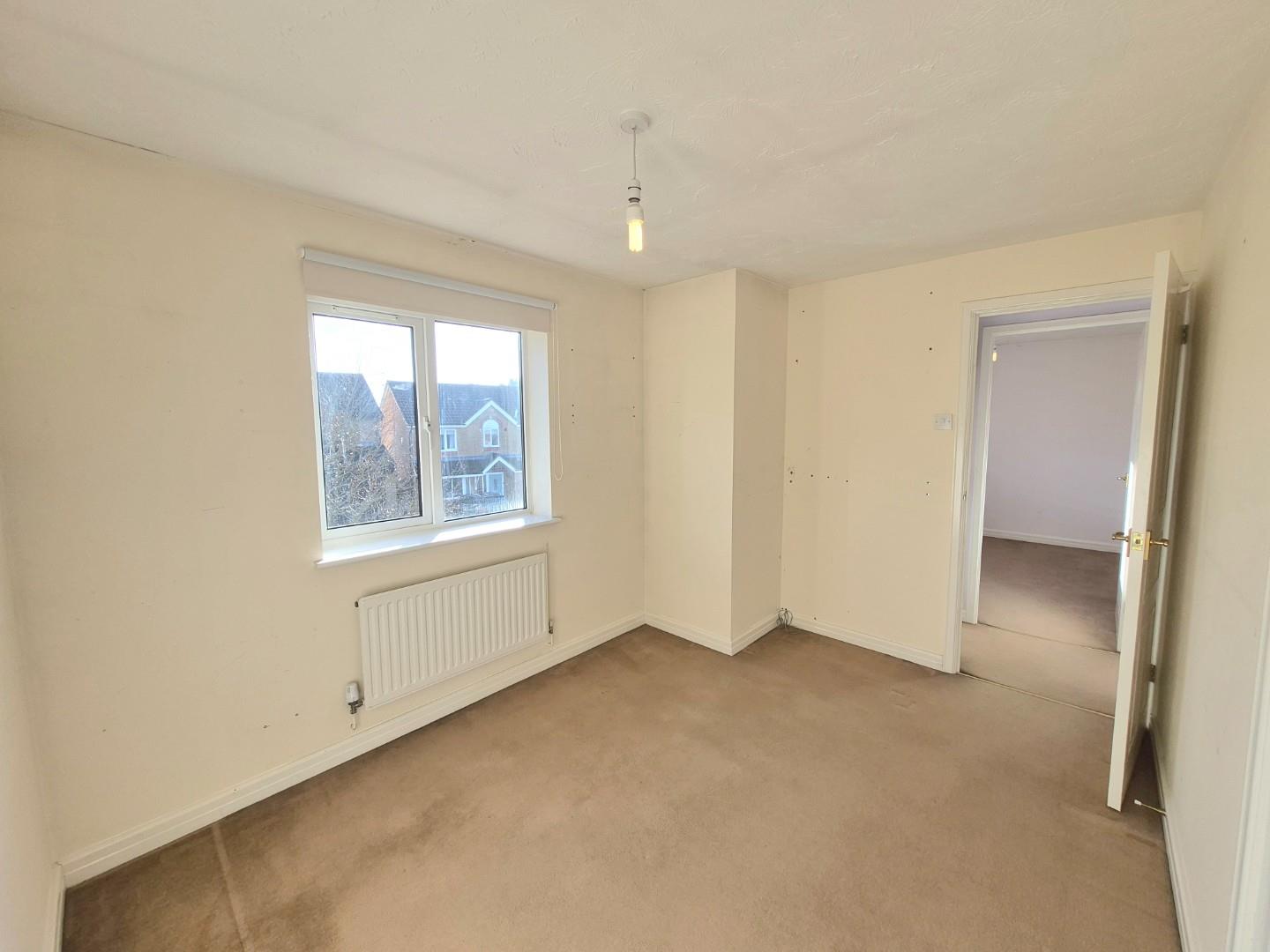 Churchill Road, Earls Barton