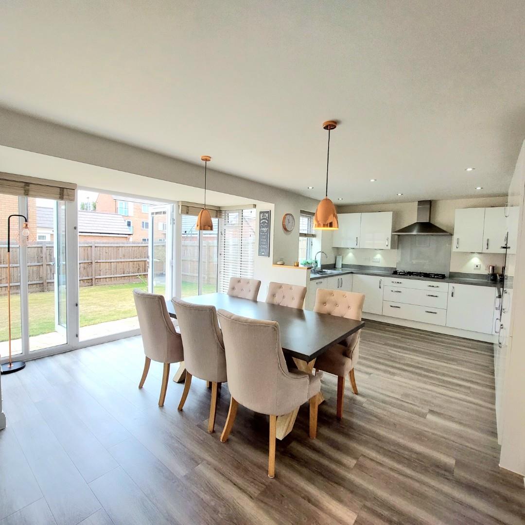 Mackintosh Drive, Earls Barton