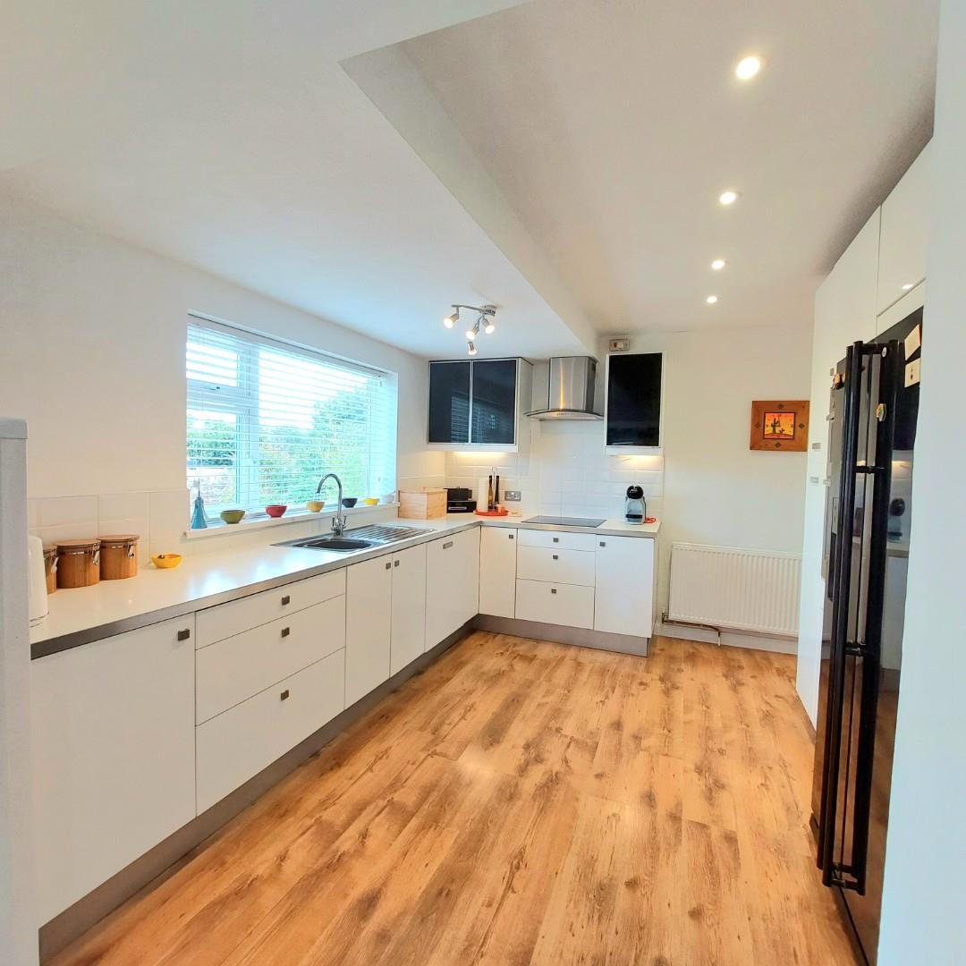 Orchard Way, Cogenhoe