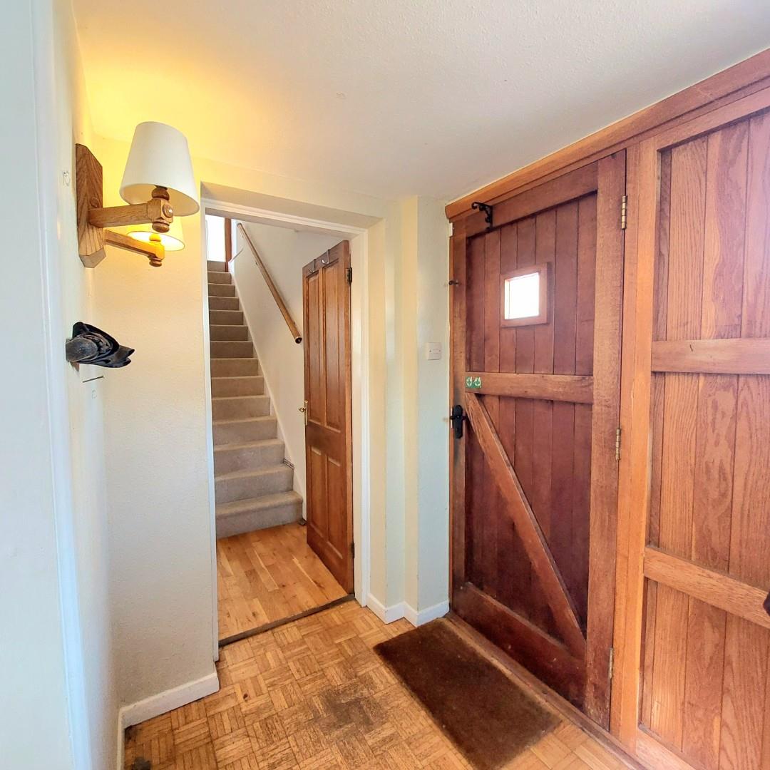 Park Street, Earls Barton