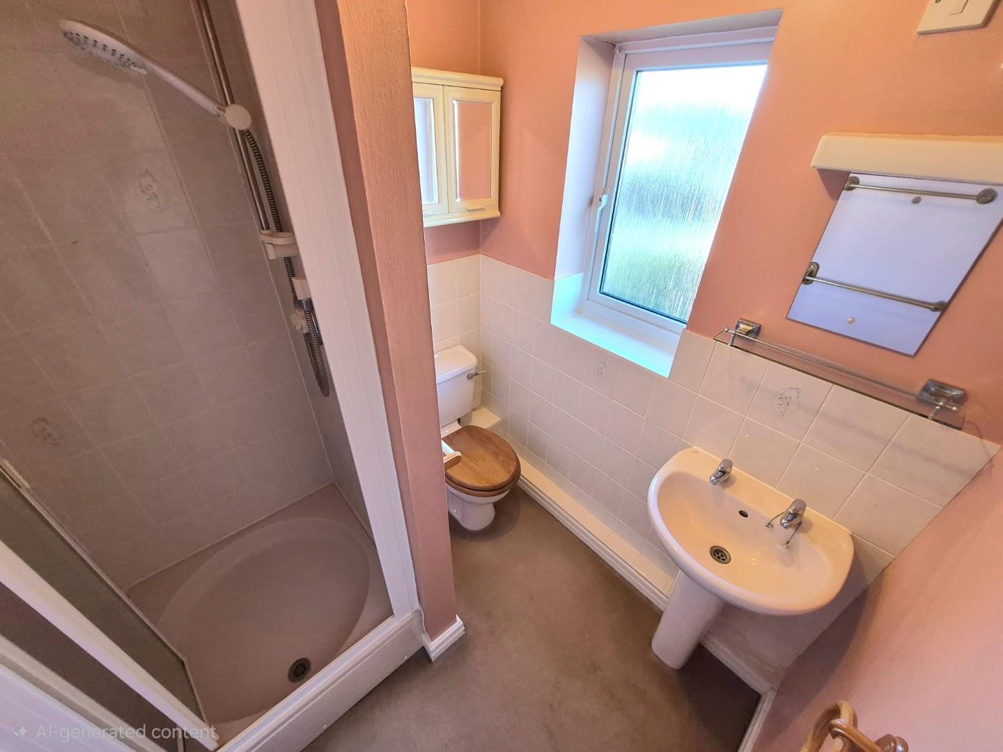 Churchill Road, Earls Barton