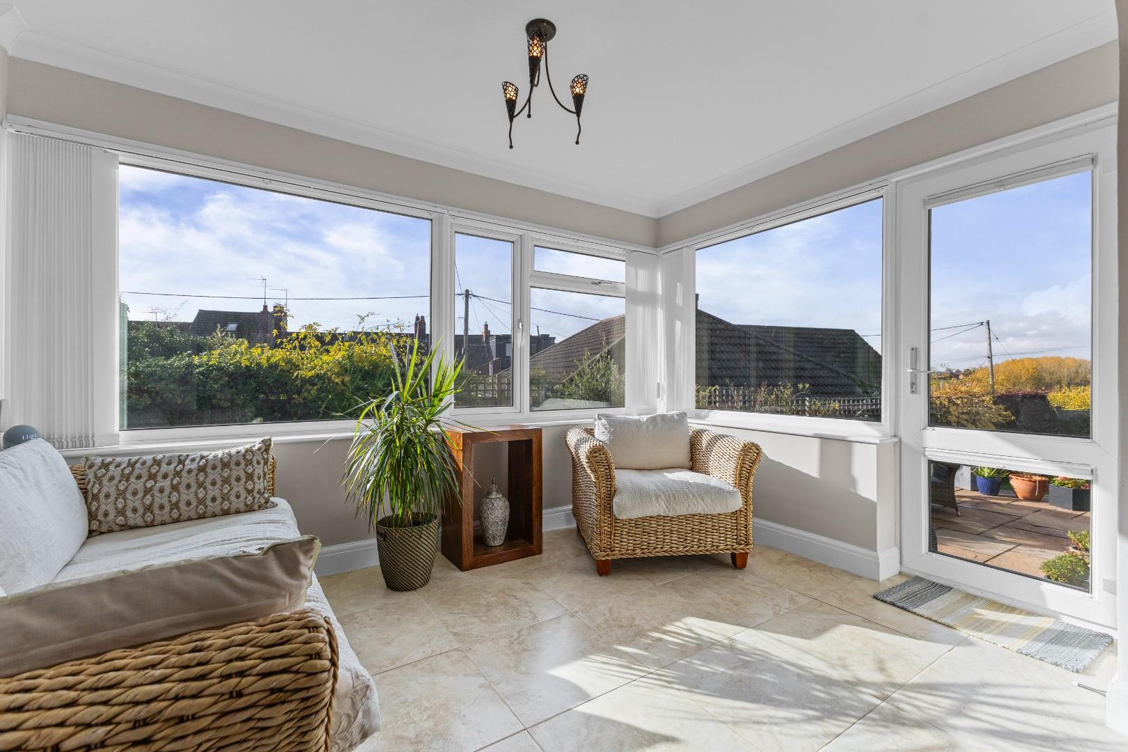 Aggate Way, Earls Barton