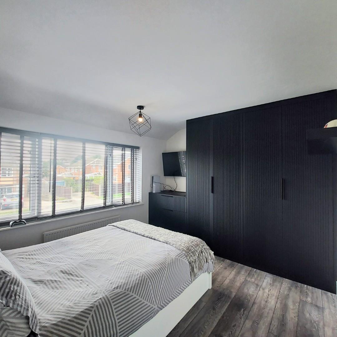 Streeton Way, Earls Barton