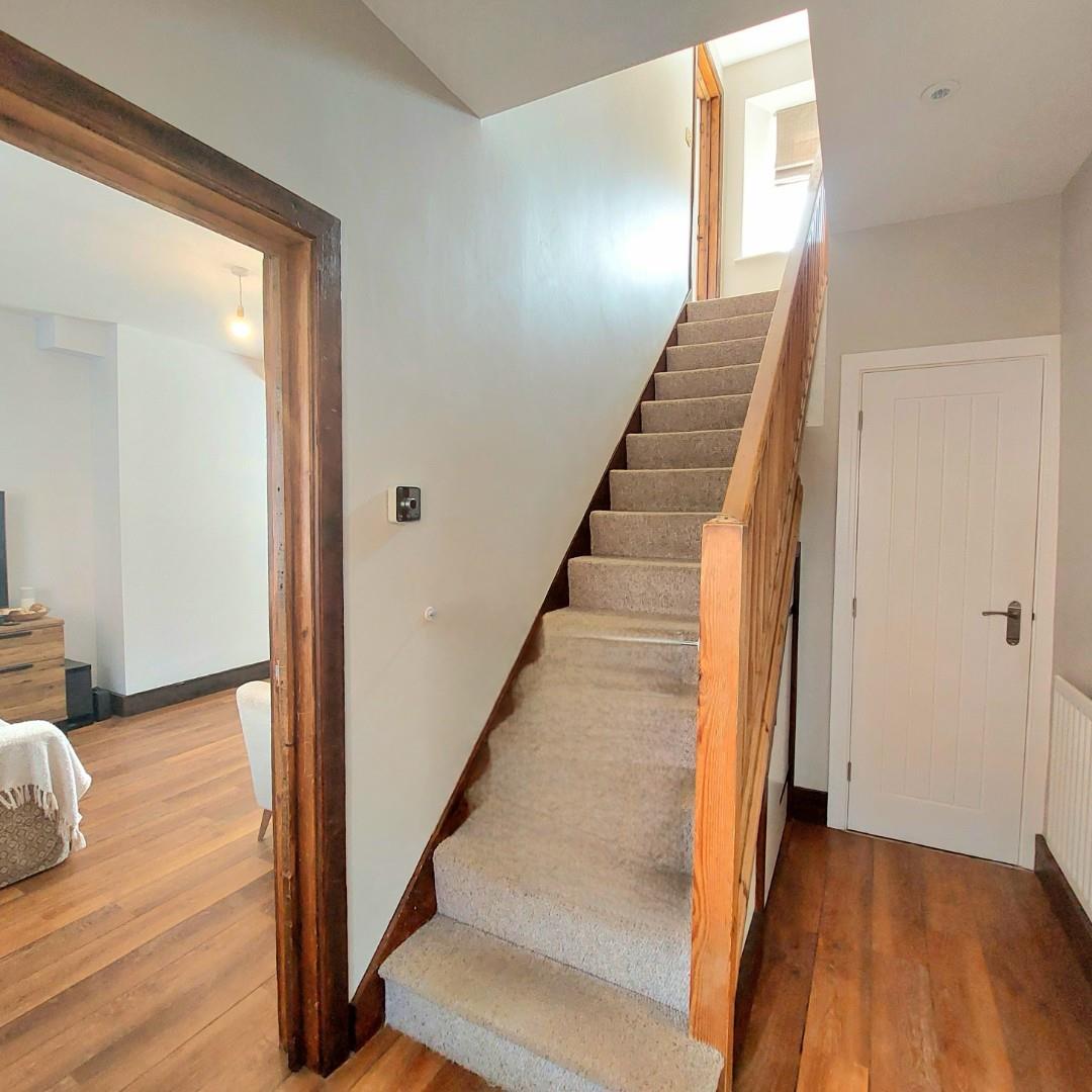 Tebbutts Yard, Earls Barton