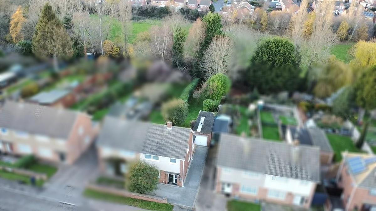 Oakway, Wellingborough