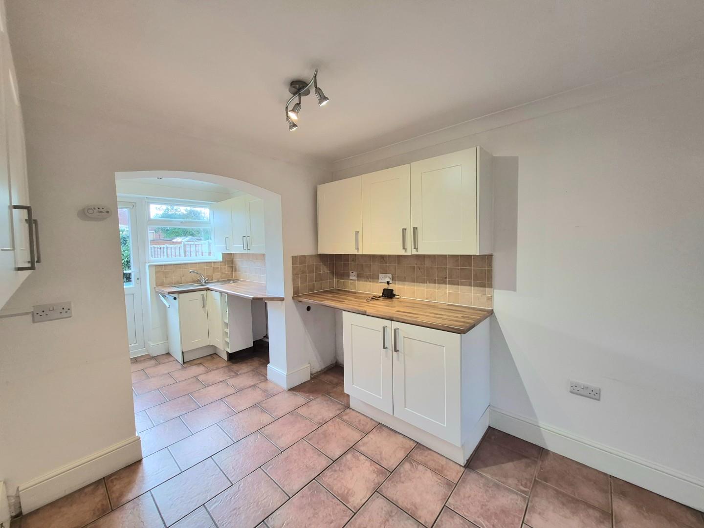 Elizabeth Way, Earls Barton