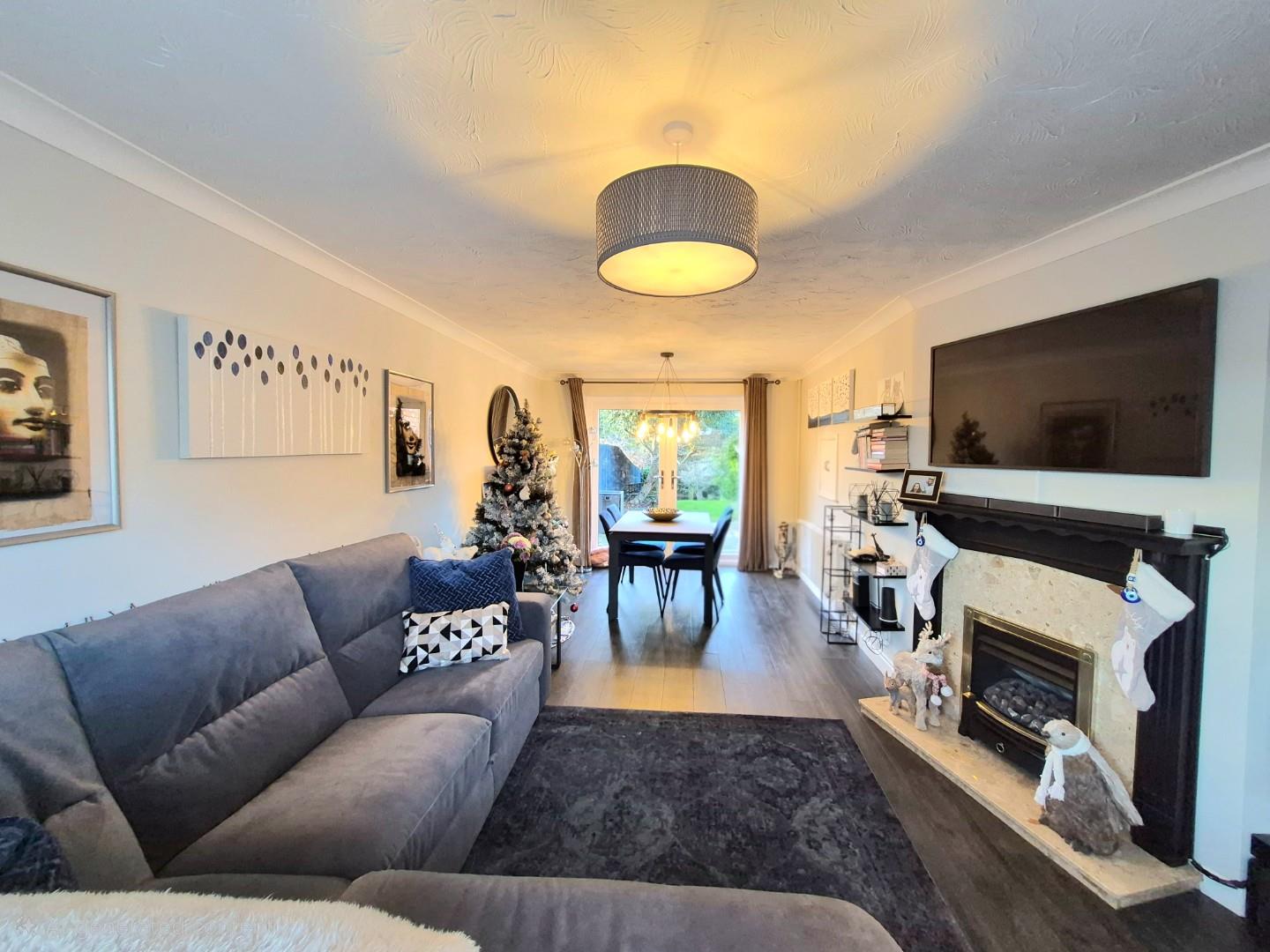 Oakway, Wellingborough