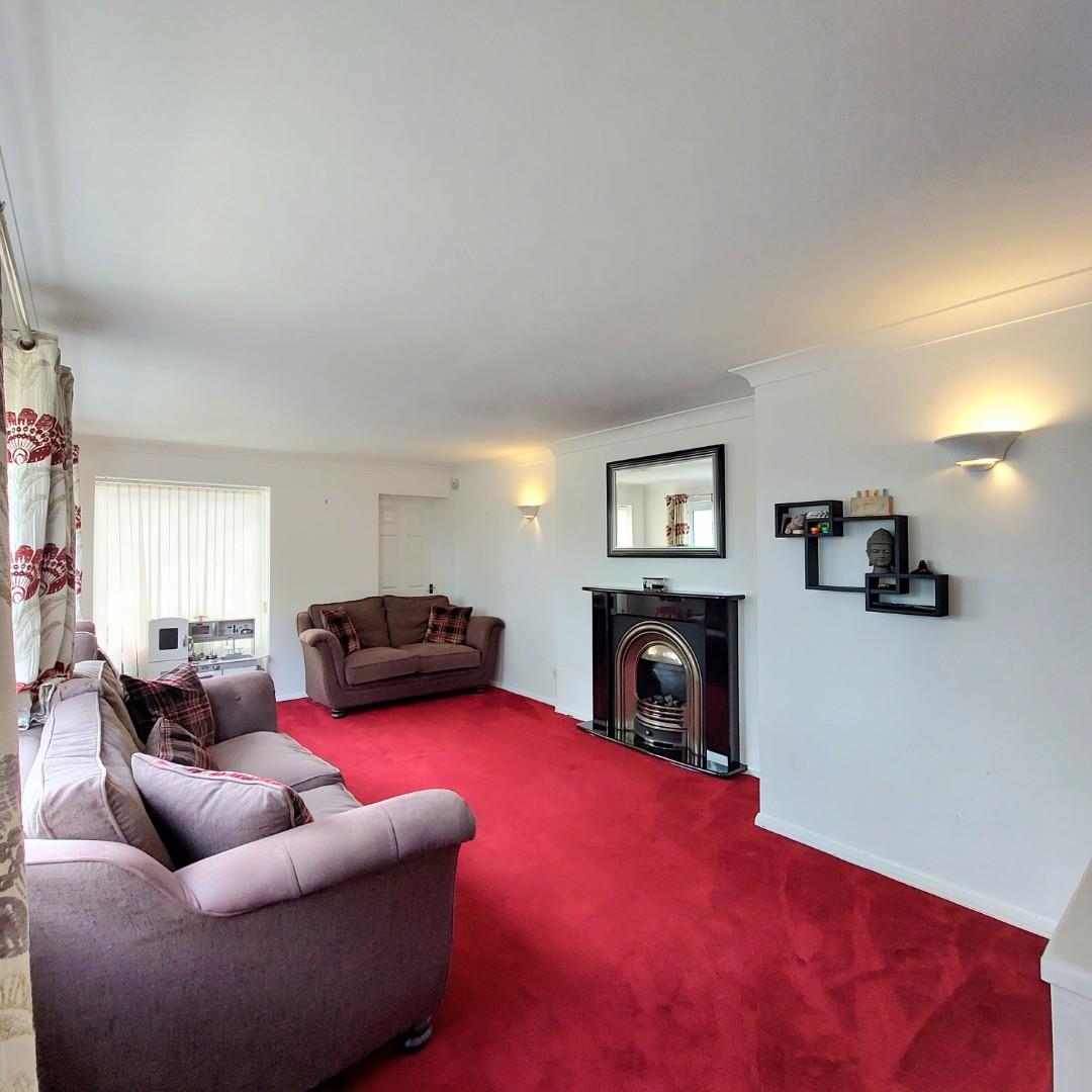 Doddington Road, Wilby