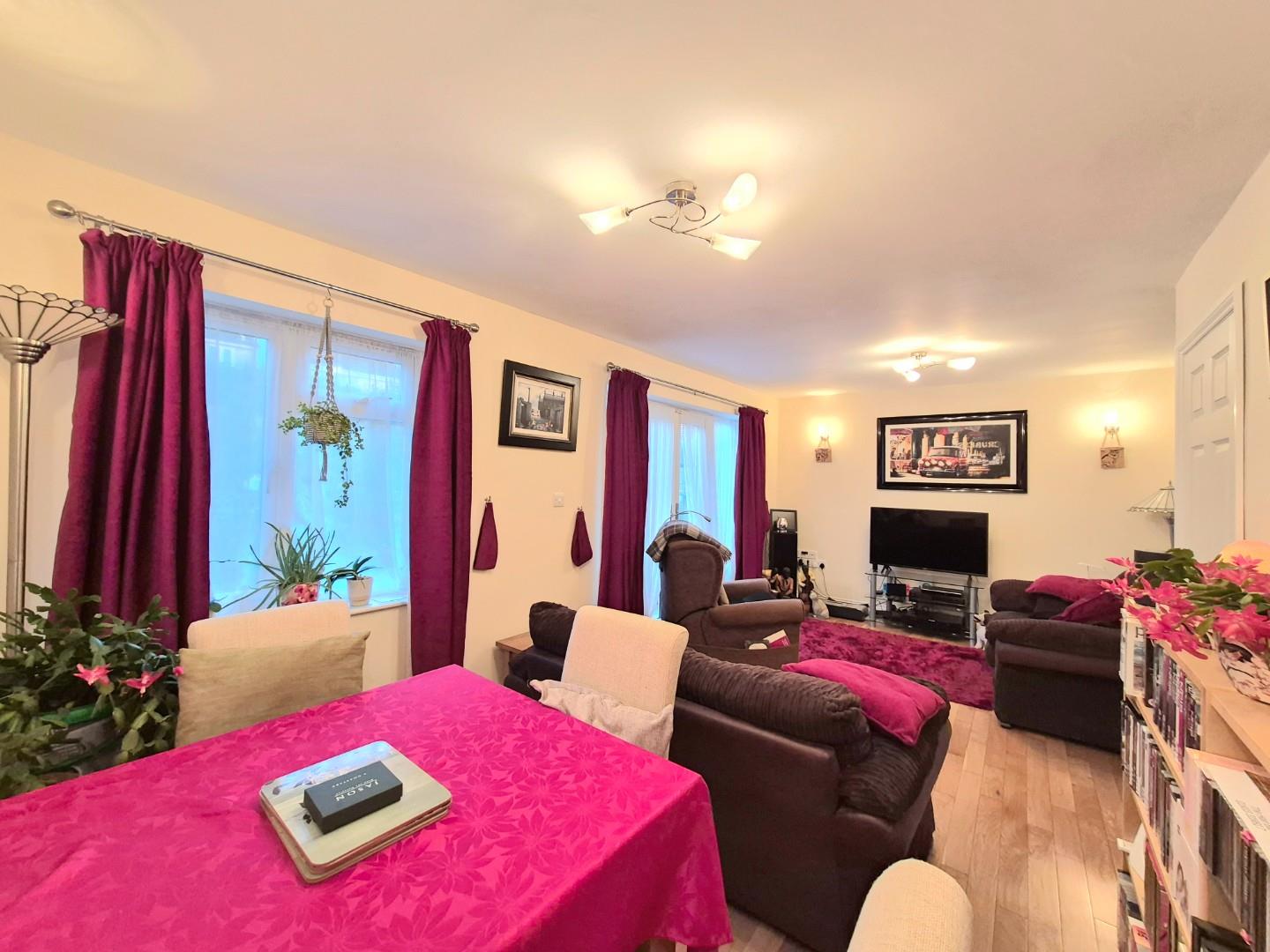 Westminster Road, Wellingborough