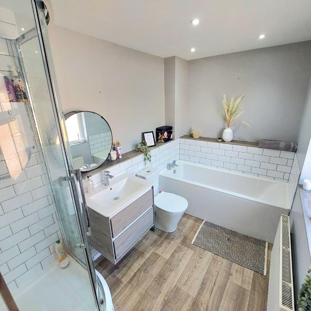 Tebbutts Yard, Earls Barton