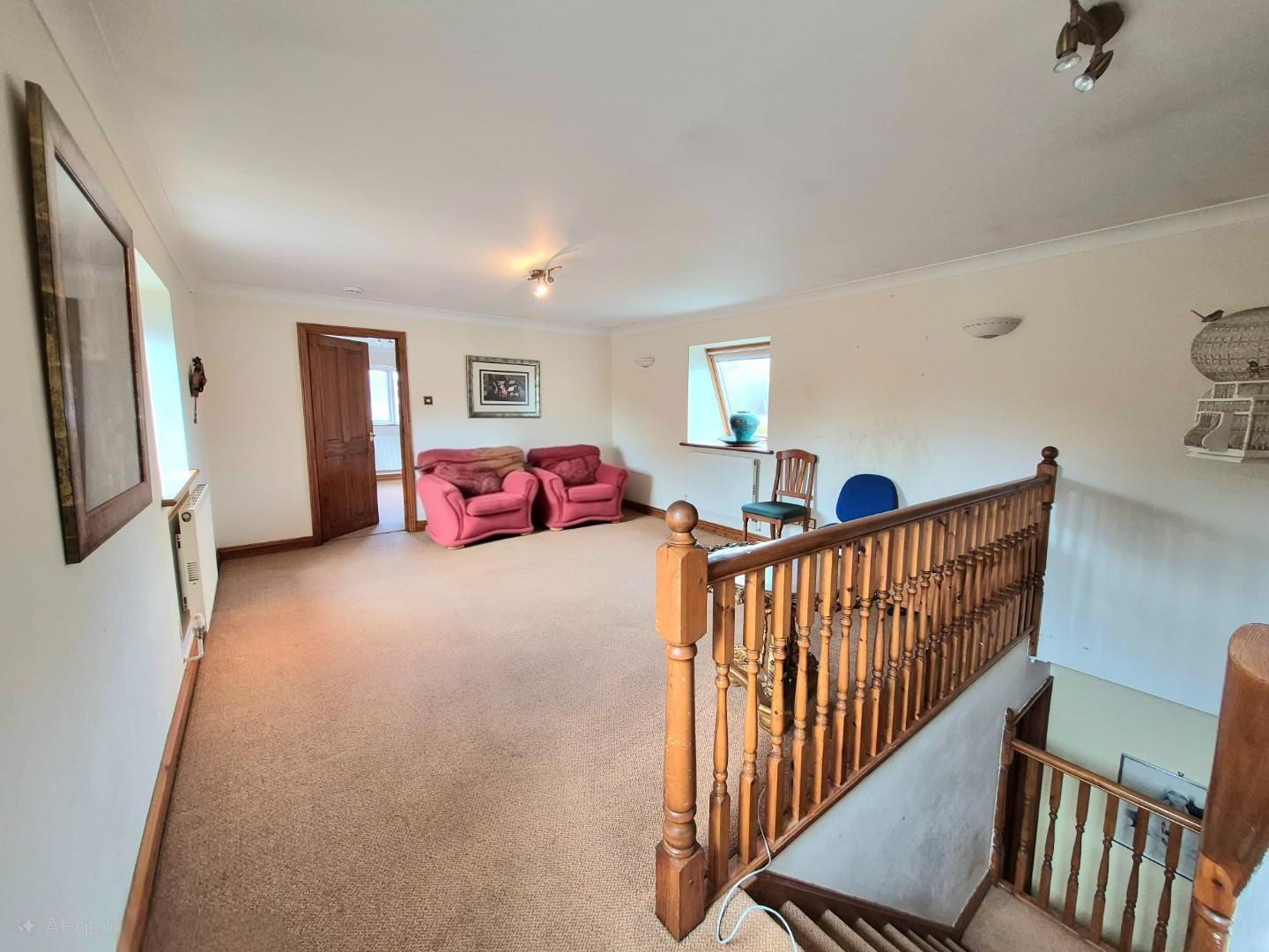 Doddington Road, Earls Barton