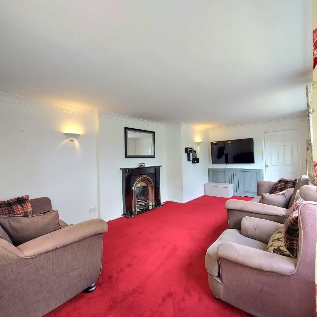 Doddington Road, Wilby