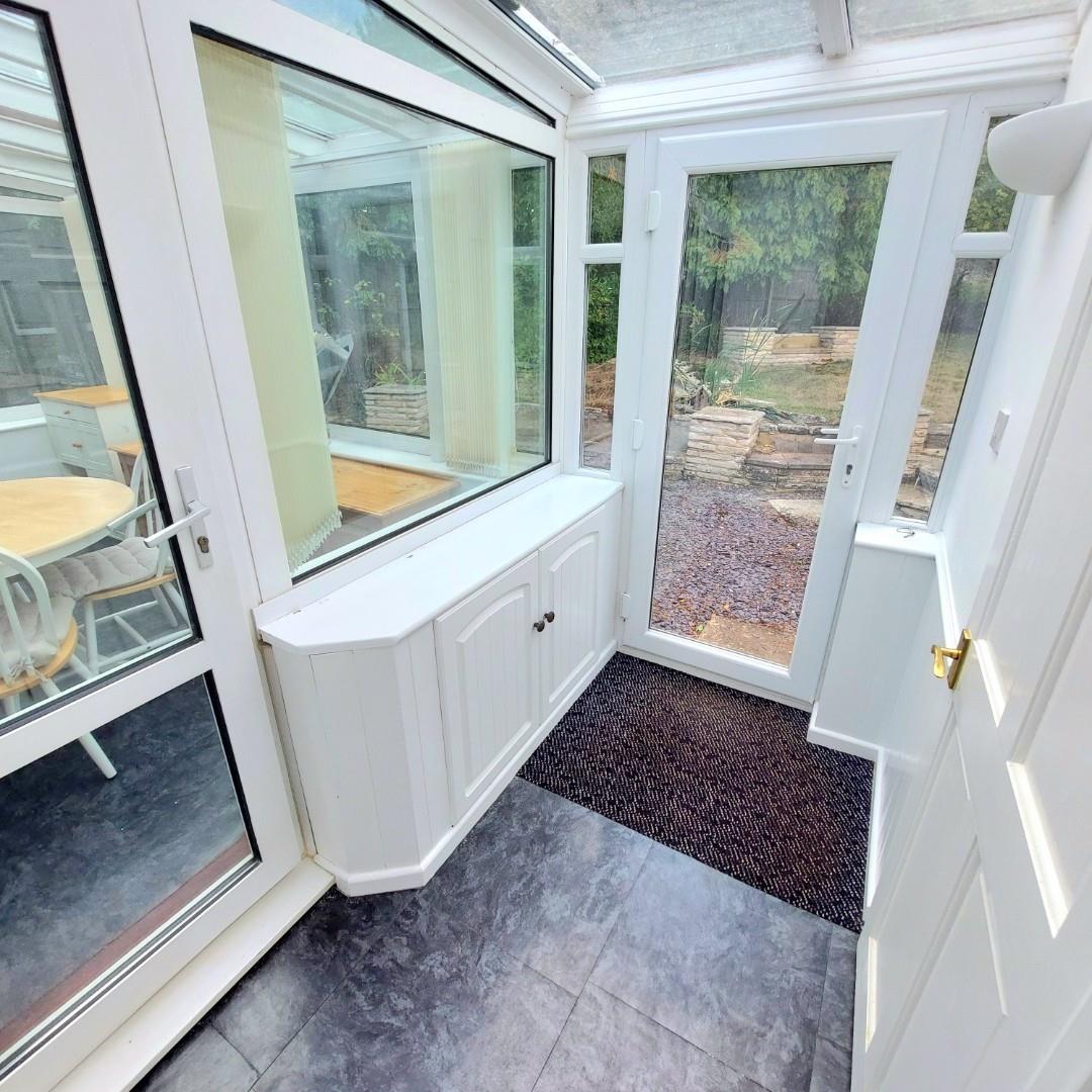 Doddington Road, Wilby