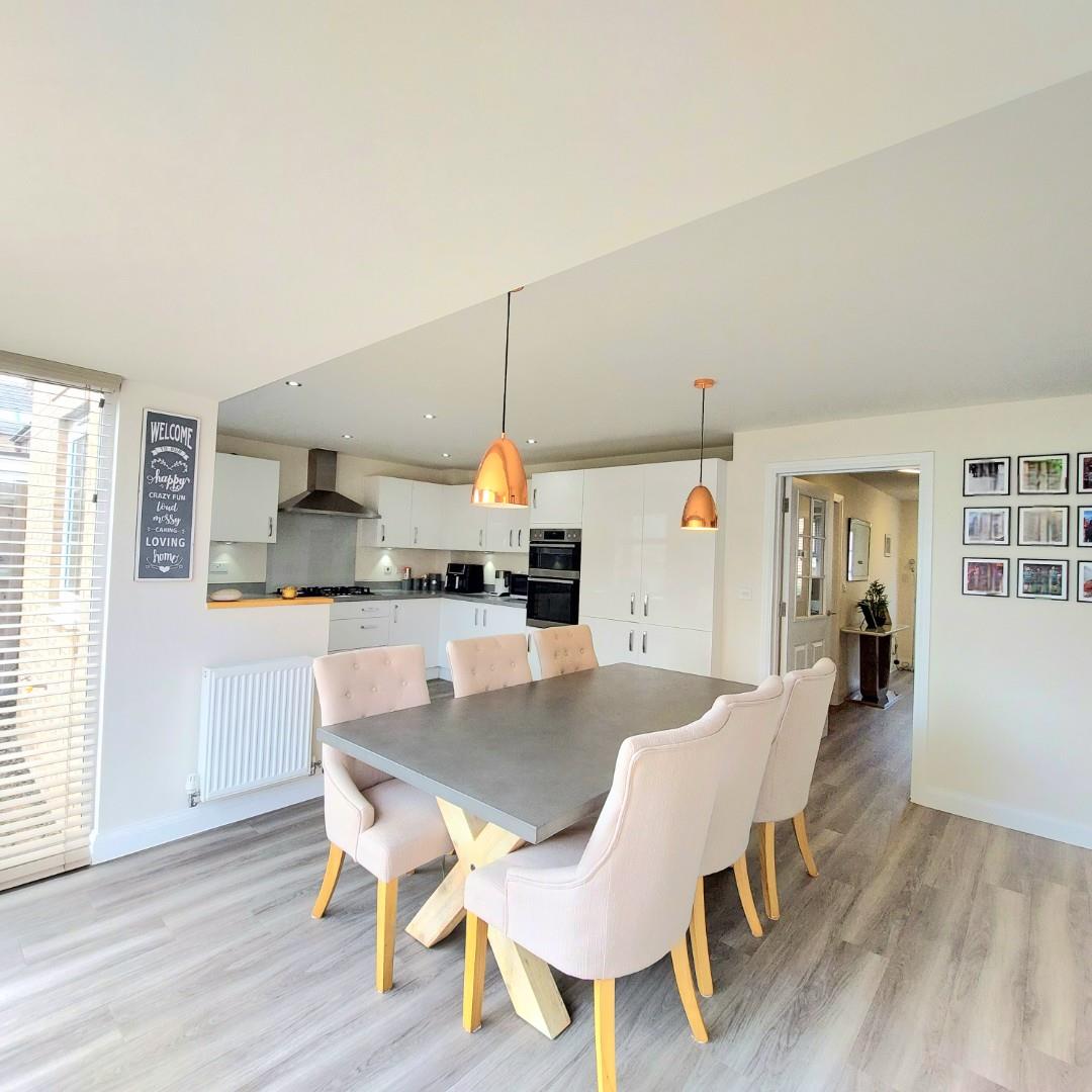 Mackintosh Drive, Earls Barton