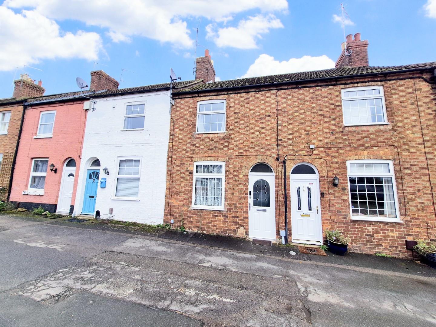 Tebbutts Yard, Earls Barton