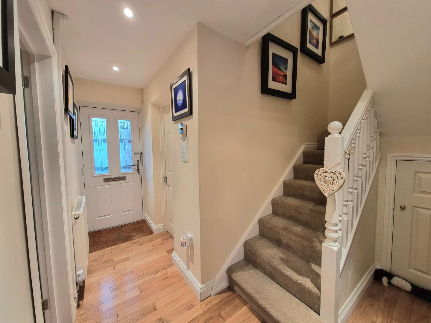 Westminster Road, Wellingborough