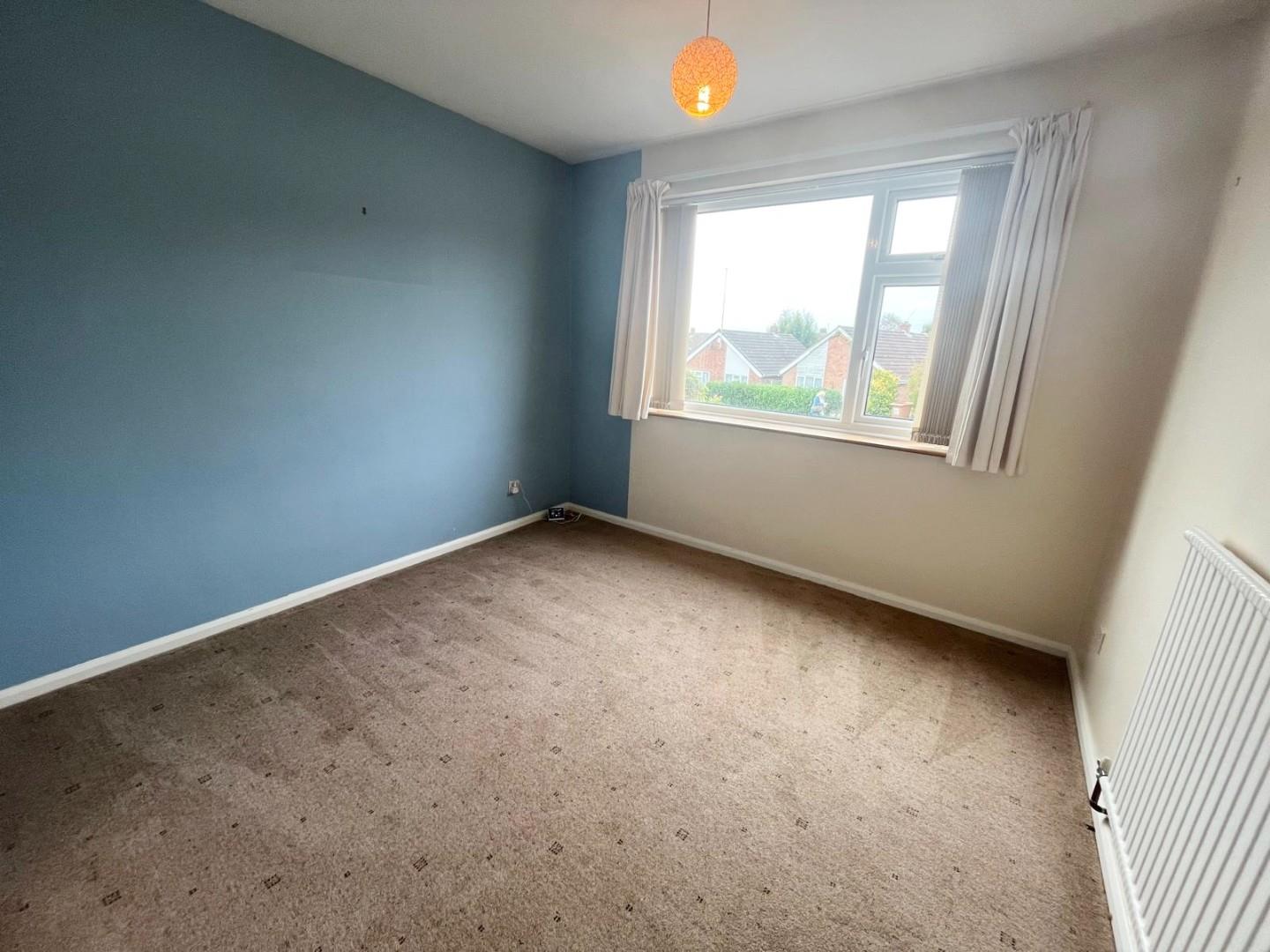 Barker Road, Earls Barton