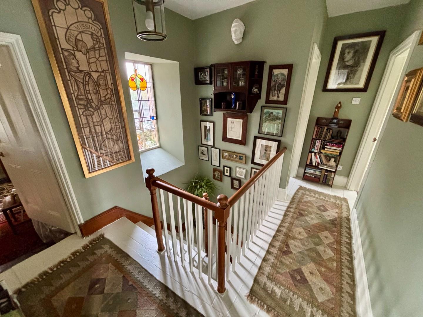 Church Street, Finedon